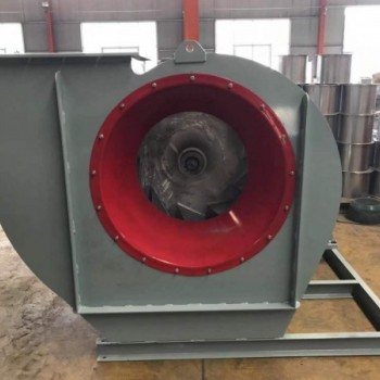 F4-72玻璃鋼防腐離心式通風(fēng)機(jī) 廠家直銷