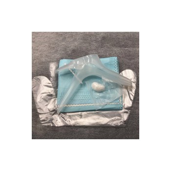 無菌會(huì)陰包的組成