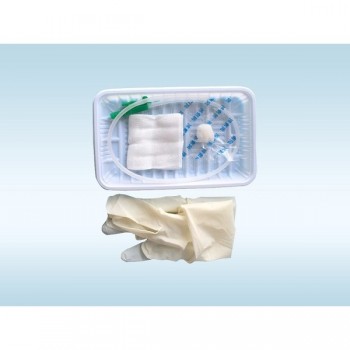 無菌吸痰包的多種型號(hào)