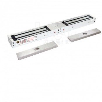 力士堅(jiān)電鎖MC500DL，地鐵用磁力鎖 500公斤級