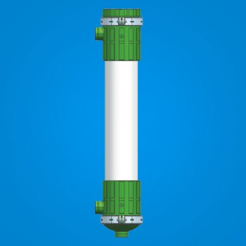 TBF管式自清洗過濾器，塑料過濾器，全塑過濾器