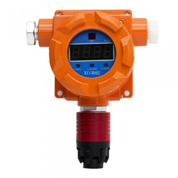 成都、樂山、眉山氨氣濃度報警器銷售、安裝、檢測