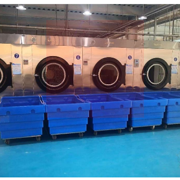 洗衣房洗脫一體機(jī)浴服足療店汗蒸房毛巾烘干機(jī)設(shè)備