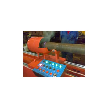 泵管內(nèi)壁淬火機