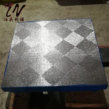 鑄鐵平板、鑄鐵、檢驗、檢測