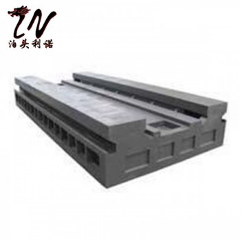 鑄件廠家供應機床鑄件、消失模鑄件可來圖鑄造