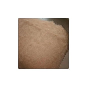 批發(fā)駝絨原料 絲光駝絨 包郵