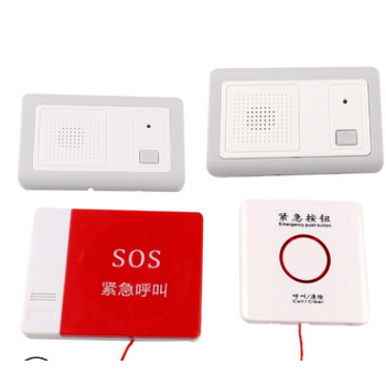 醫(yī)院病房床頭對(duì)講分機(jī) 衛(wèi)生間緊急呼叫按鈕 醫(yī)護(hù)對(duì)講分機(jī)廠家