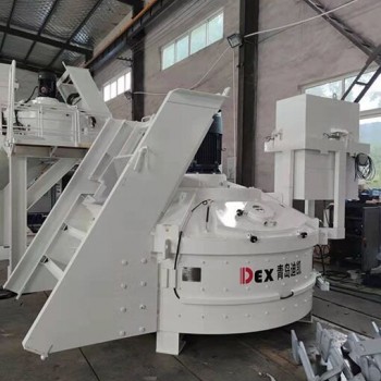 立軸行星式攪拌機(jī)實(shí)現(xiàn)*率和高質(zhì)量混合