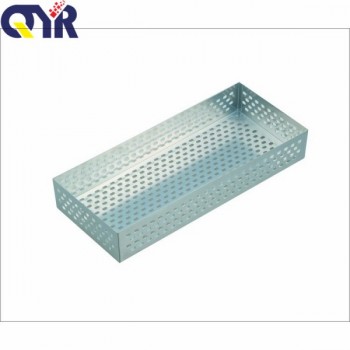 生產(chǎn)零件清洗籃  定制網(wǎng)框