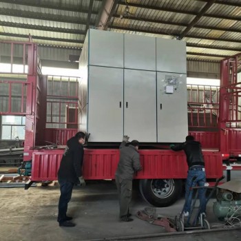 環(huán)保脫硝設(shè)備生產(chǎn)廠家價格