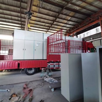 高分子脫硝一體機經(jīng)濟實用價格低