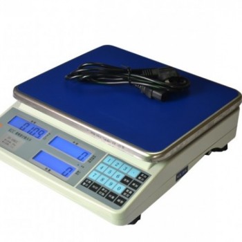 供應(yīng)默可勵ES-6KCC帶232接口連接電腦計(jì)數(shù)電子秤