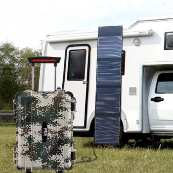 5千瓦離網(wǎng)光伏儲能發(fā)電一體機（家庭停電備用）