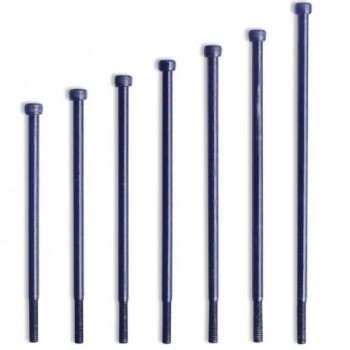 浙江高強度加長螺絲,嘉興內(nèi)六角加長螺絲,嘉興加長螺絲價格