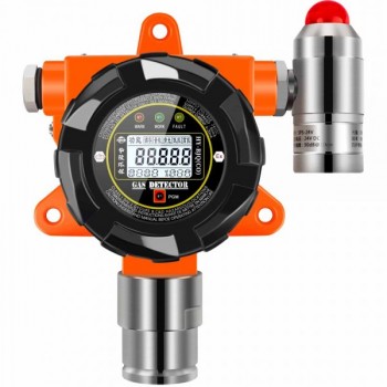 三氯乙烯氣體報(bào)警器