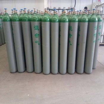 混合氣充氣站 獅山混合氣供應(yīng)商