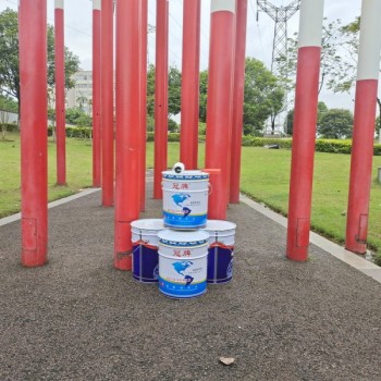 四川成都氟碳漆廠家供應(yīng) 氟碳樹脂漆涂料 工業(yè)油漆