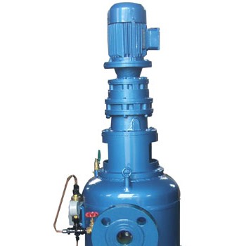 供應(yīng)國能GLS全自動精密濾水器