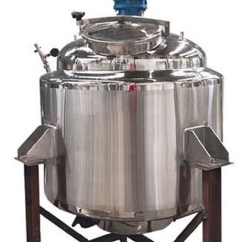 河南廠家生產(chǎn)直銷高速剪切均質(zhì)乳化罐,乳化攪拌罐,剪切乳化罐