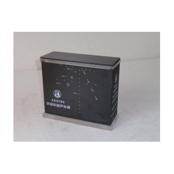 KS107BG型，KS107BD型仿組織超聲體模