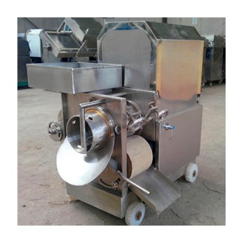 大連魚肉去皮去骨機鲅魚采肉機