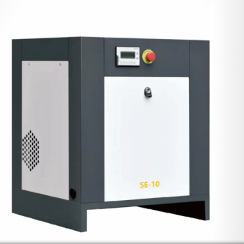 華達華德SE-10/20/30HP永磁變頻螺桿式空壓機壓縮機