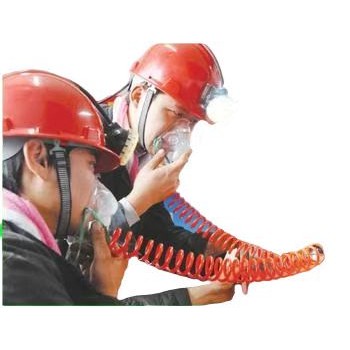箱式壓風(fēng)自救裝置帶動(dòng)煤礦的防護(hù)產(chǎn)品