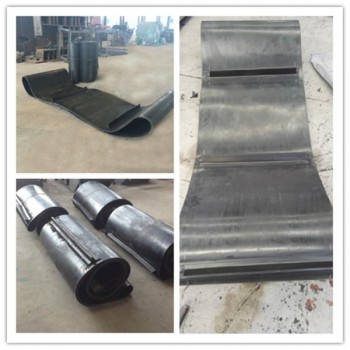 RCYB自卸式除鐵器 皮帶機(jī)管道永磁除鐵器 通用皮帶