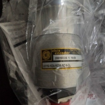 意大利ELCIS編碼器