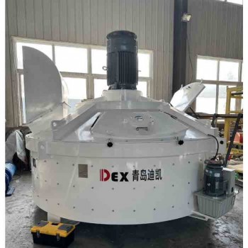 行星式立軸攪拌機(jī)秉承匠心在耐火材料行業(yè)中持續(xù)升級(jí)