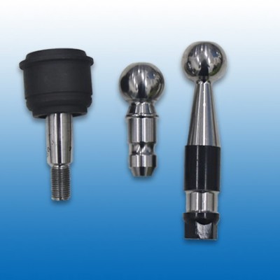 湖州球頭銷廠家，杭州汽車冷墩件加工，浙江異形球頭銷