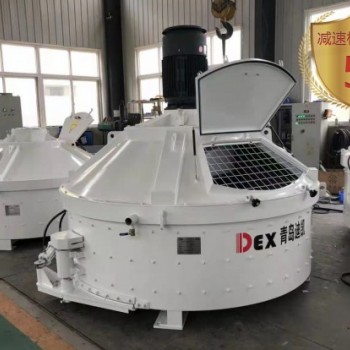 水泥電線桿攪拌機(jī)打破行業(yè)攪拌局限性，提升物料混合高水平