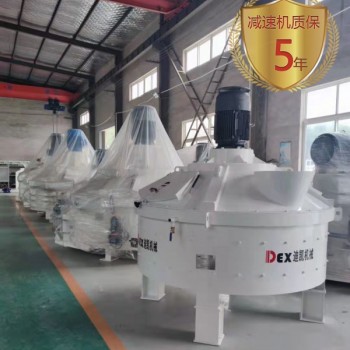 耐火水泥攪拌機(jī)重塑發(fā)展新動(dòng)能、品牌價(jià)值再躍升