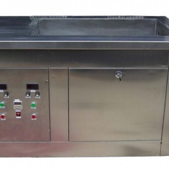 讓頑固污漬無所遁形！精密模具雷士超聲波清洗機