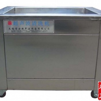 工廠老板不會說的秘密：用它清潔工件，光潔度飆升90%！