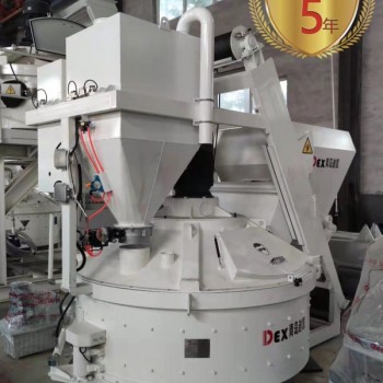 行星式攪拌機(jī)以“高勻質(zhì)”為主線，加力創(chuàng)新驅(qū)動(dòng)