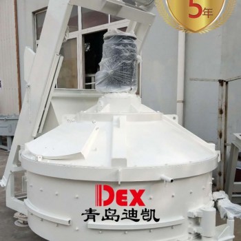 立軸行星式攪拌機(jī)“立體創(chuàng)新、精準(zhǔn)發(fā)力”，刷新行業(yè)使用記錄