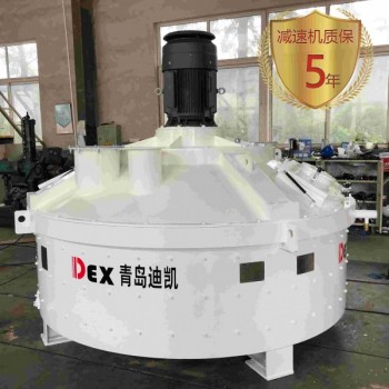 耐火澆注料攪拌機(jī)硬核創(chuàng)新書(shū)寫(xiě)行業(yè)混合篇章