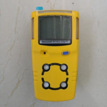 霍尼韋爾BW四合一氣體檢測儀MCXL-4混合氣體報警器