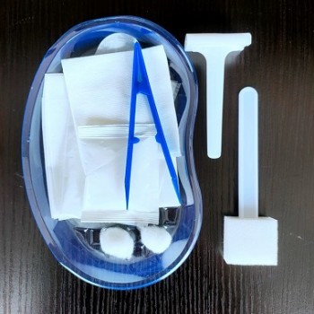 華康衛(wèi)材一次性使用備皮包廠家直銷