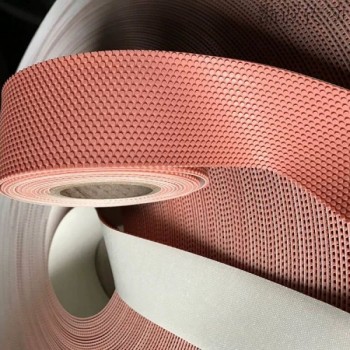 防滑顆粒皮、防滑粒面皮