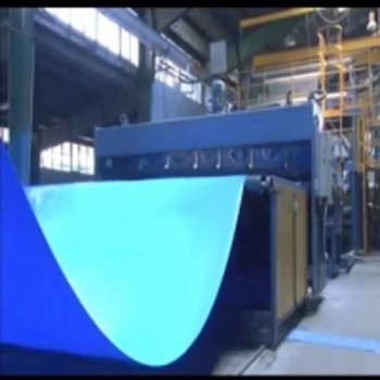 彈性地板運(yùn)動(dòng)地板生產(chǎn)線(xiàn)機(jī)械設(shè)備