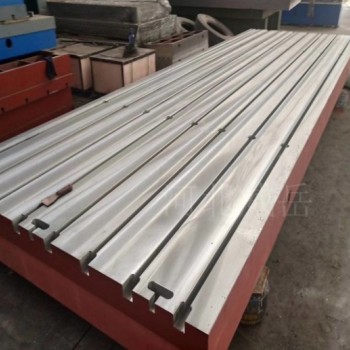 電力測功機 變頻調速T型槽鑄鐵平臺  各種測試平臺