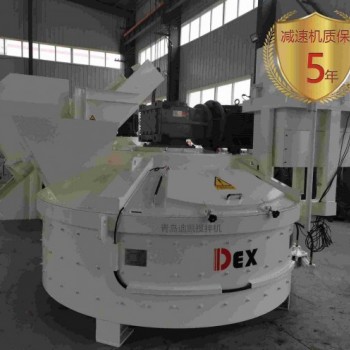 UHPC超高性能混凝土攪拌機(jī)持續(xù)發(fā)力擰緊行業(yè)攪拌“進(jìn)度條”