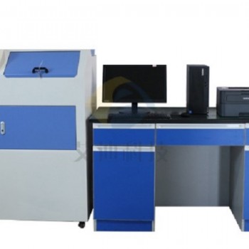 艾迪科技全自動瓦斯吸附常數(shù)測定儀