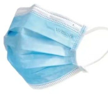 華西一次性使用醫(yī)用口罩廠家直供