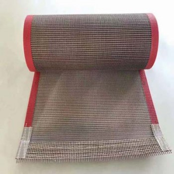 UV光固機(jī)網(wǎng)帶， UV烘干機(jī)網(wǎng)帶