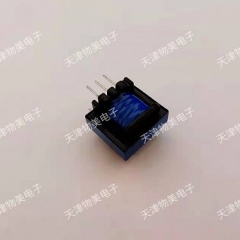 EE16變壓器 EE型高頻變壓器 定制EE系列高頻變壓器