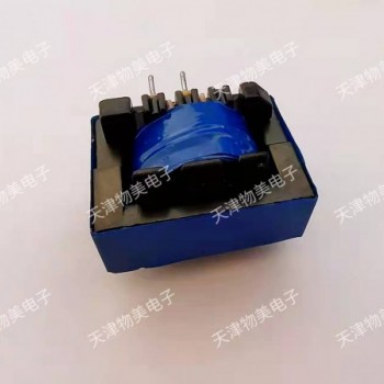 EC28變壓器 EC28電源驅(qū)動變壓器 定制EC高頻變壓器